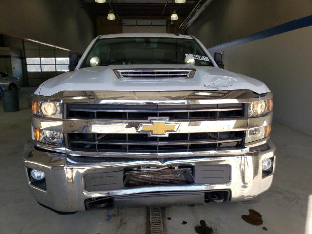 Photo 4 VIN: 1GC1KSEY6KF281570 - CHEVROLET SILVERADO 