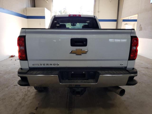 Photo 5 VIN: 1GC1KSEY6KF281570 - CHEVROLET SILVERADO 