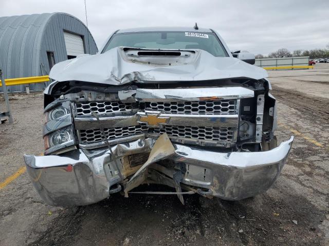 Photo 4 VIN: 1GC1KSEY7KF145481 - CHEVROLET SILVERADO 