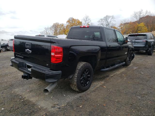 Photo 3 VIN: 1GC1KSEY7KF243975 - CHEVROLET SILVERADO 