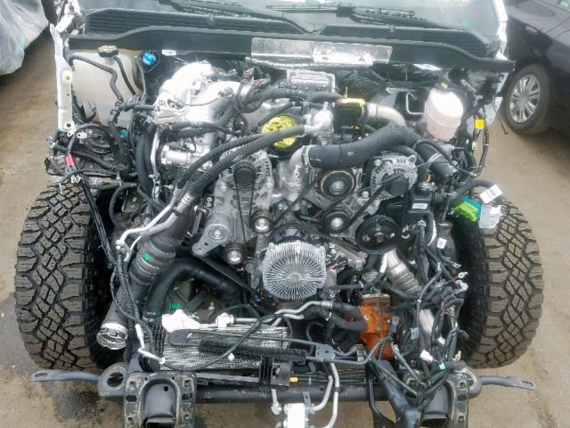 Photo 6 VIN: 1GC1KSEY8KF242480 - CHEVROLET SILVERADO 