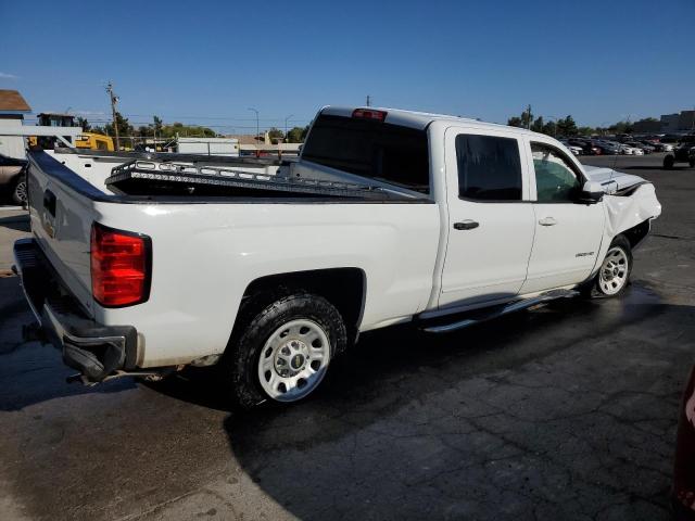 Photo 2 VIN: 1GC1KSEY9KF119707 - CHEVROLET SILVERADO 