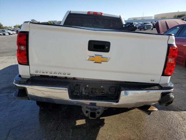 Photo 5 VIN: 1GC1KSEY9KF119707 - CHEVROLET SILVERADO 