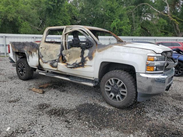 Photo 3 VIN: 1GC1KSEY9KF244206 - CHEVROLET SILVERADO 