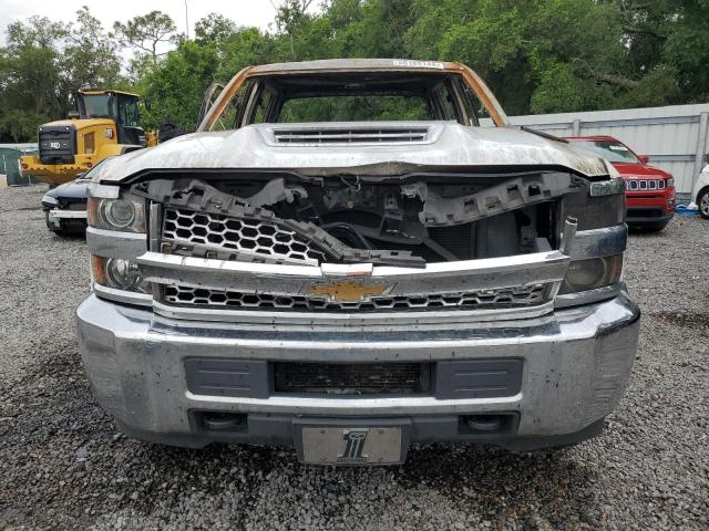 Photo 4 VIN: 1GC1KSEY9KF244206 - CHEVROLET SILVERADO 