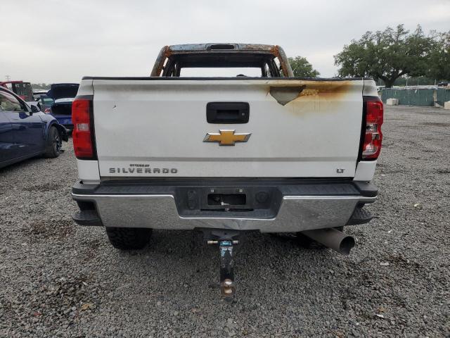 Photo 5 VIN: 1GC1KSEY9KF244206 - CHEVROLET SILVERADO 