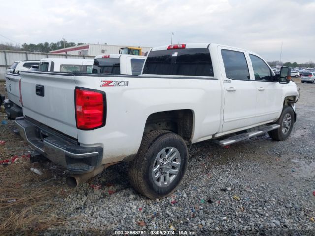 Photo 3 VIN: 1GC1KSEY9KF251625 - CHEVROLET SILVERADO 2500HD 