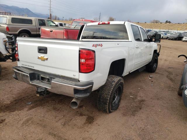 Photo 2 VIN: 1GC1KSEYXKF122079 - CHEVROLET SILVERADO 