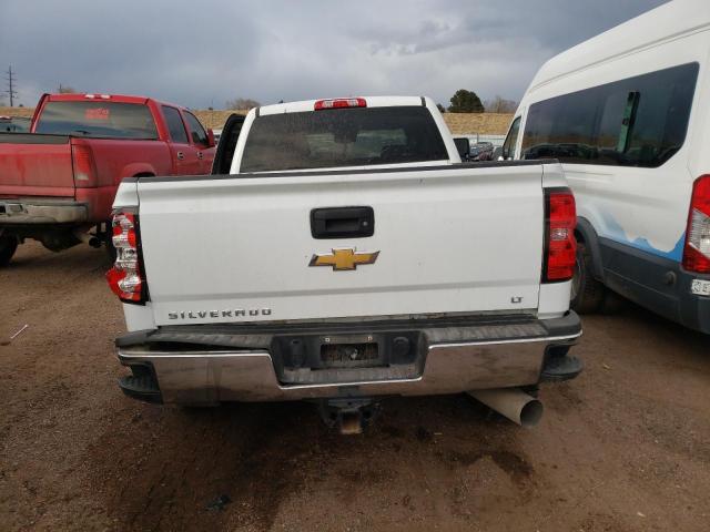 Photo 5 VIN: 1GC1KSEYXKF122079 - CHEVROLET SILVERADO 