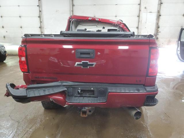 Photo 5 VIN: 1GC1KSEYXKF245431 - CHEVROLET SILVERADO 