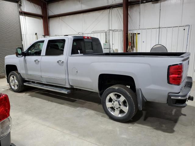 Photo 1 VIN: 1GC1KTEG0KF185933 - CHEVROLET SILVERADO 