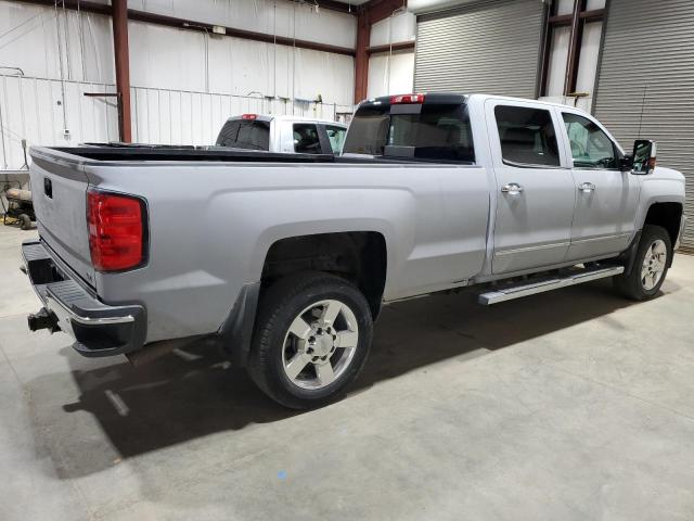 Photo 2 VIN: 1GC1KTEG0KF185933 - CHEVROLET SILVERADO 