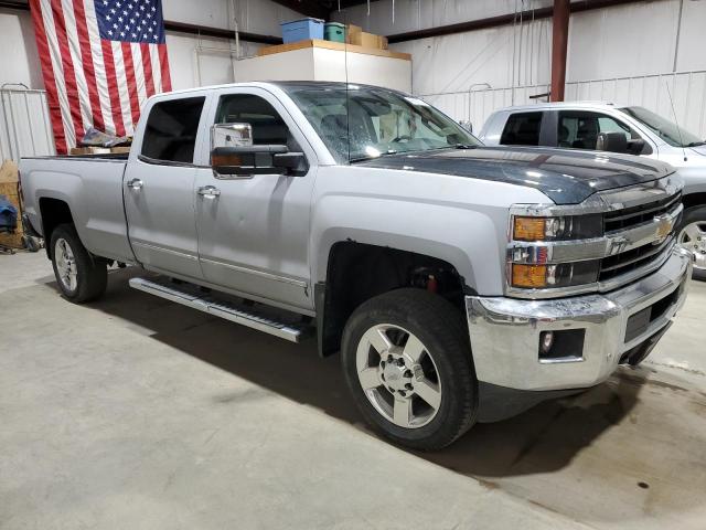 Photo 3 VIN: 1GC1KTEG0KF185933 - CHEVROLET SILVERADO 