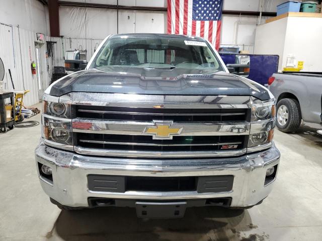 Photo 4 VIN: 1GC1KTEG0KF185933 - CHEVROLET SILVERADO 