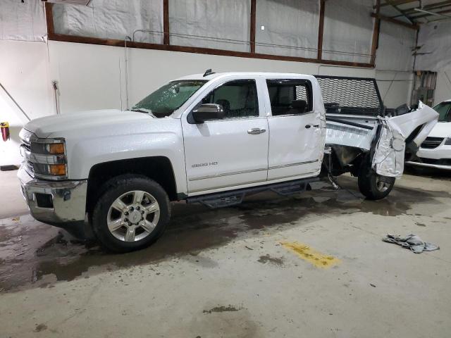 Photo 0 VIN: 1GC1KTEG1KF179493 - CHEVROLET SILVERADO 