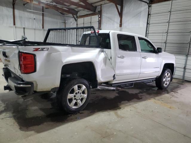 Photo 2 VIN: 1GC1KTEG1KF179493 - CHEVROLET SILVERADO 