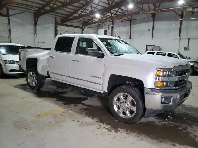 Photo 3 VIN: 1GC1KTEG1KF179493 - CHEVROLET SILVERADO 