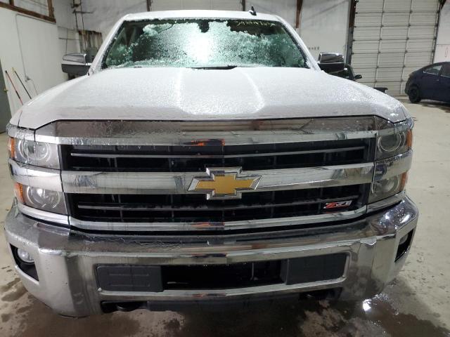 Photo 4 VIN: 1GC1KTEG1KF179493 - CHEVROLET SILVERADO 