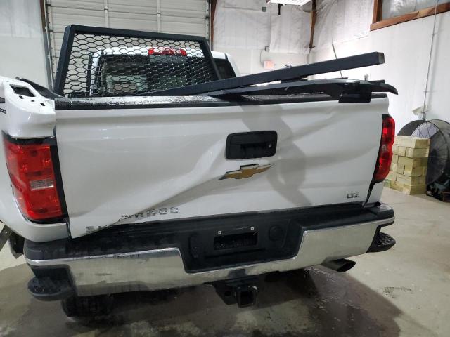 Photo 5 VIN: 1GC1KTEG1KF179493 - CHEVROLET SILVERADO 