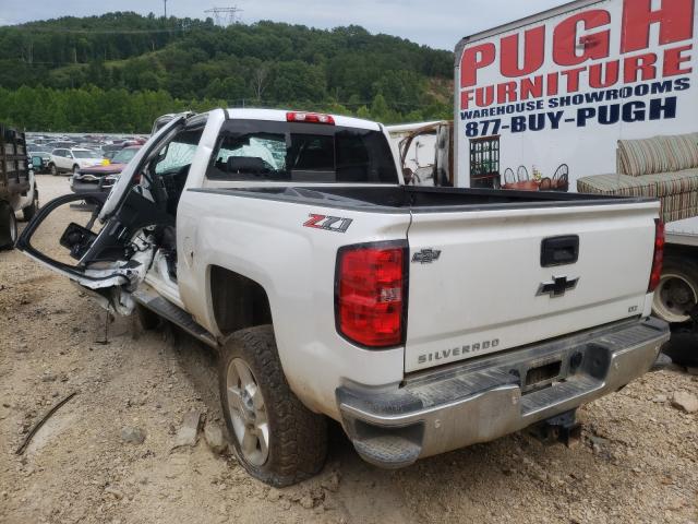 Photo 2 VIN: 1GC1KTEG7KF109416 - CHEVROLET SILVERADO 