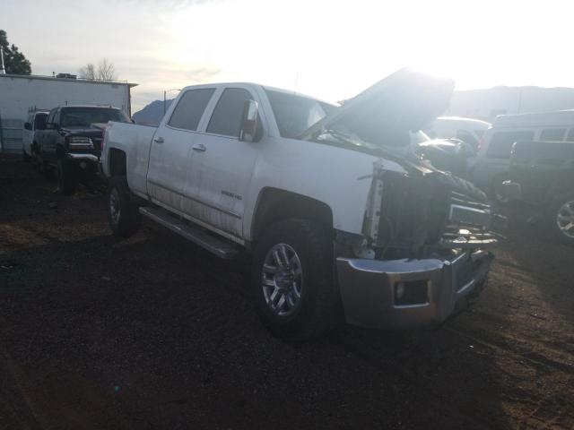 Photo 0 VIN: 1GC1KTEG7KF250065 - CHEVROLET SILVERADO 