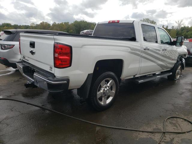 Photo 2 VIN: 1GC1KTEG9KF100989 - CHEVROLET SILVERADO 