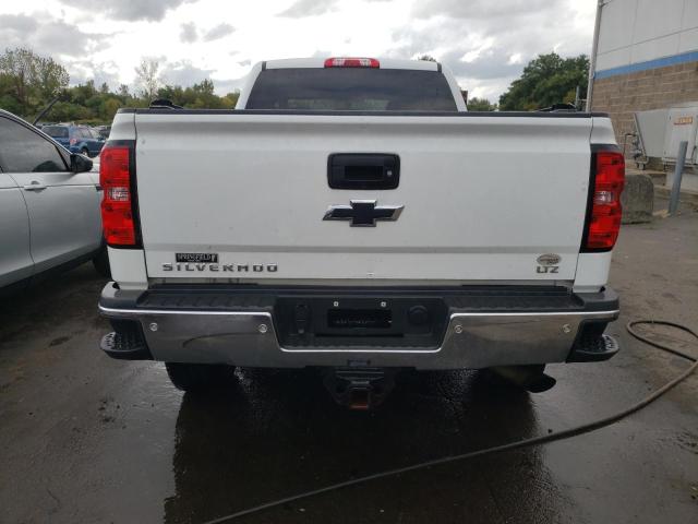 Photo 5 VIN: 1GC1KTEG9KF100989 - CHEVROLET SILVERADO 