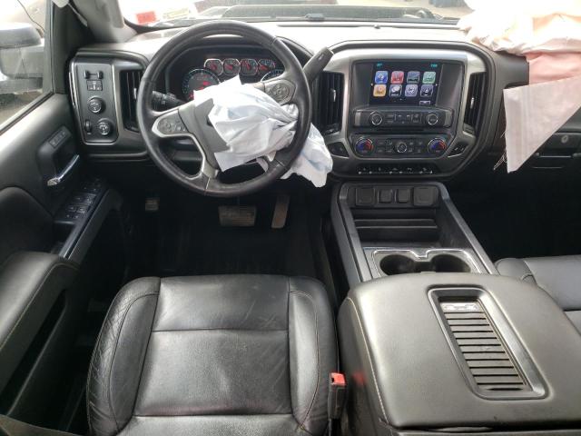 Photo 7 VIN: 1GC1KTEG9KF100989 - CHEVROLET SILVERADO 