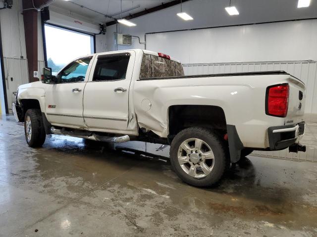 Photo 1 VIN: 1GC1KTEG9KF131207 - CHEVROLET SILVERADO 