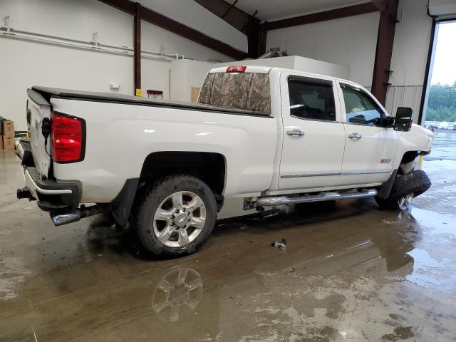 Photo 2 VIN: 1GC1KTEG9KF131207 - CHEVROLET SILVERADO 