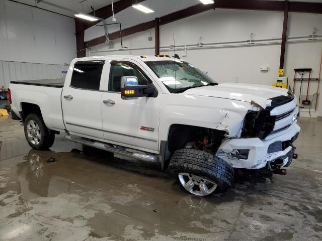 Photo 3 VIN: 1GC1KTEG9KF131207 - CHEVROLET SILVERADO 