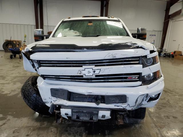 Photo 4 VIN: 1GC1KTEG9KF131207 - CHEVROLET SILVERADO 