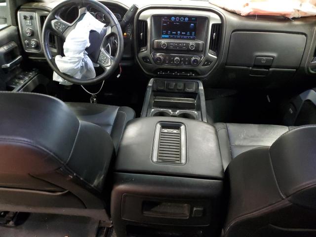 Photo 7 VIN: 1GC1KTEG9KF131207 - CHEVROLET SILVERADO 