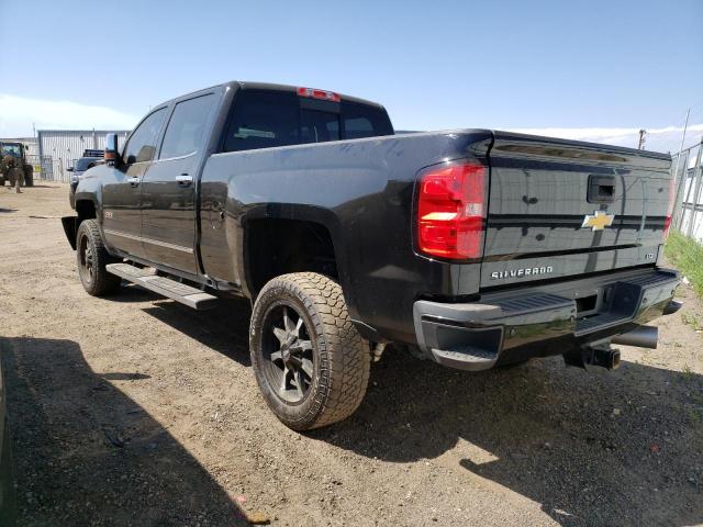 Photo 1 VIN: 1GC1KTEY0KF108682 - CHEVROLET SILVERADO 