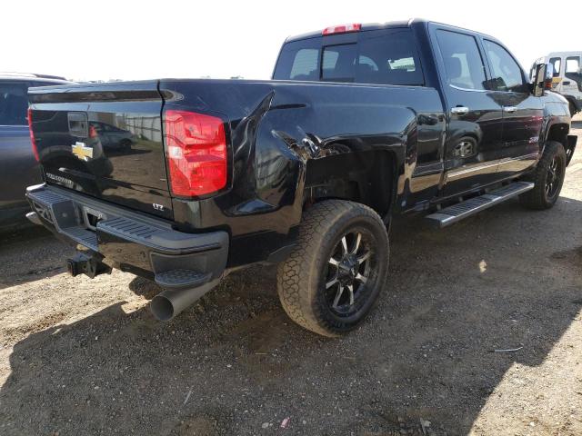 Photo 2 VIN: 1GC1KTEY0KF108682 - CHEVROLET SILVERADO 