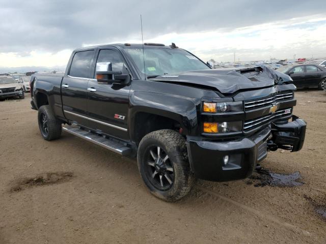 Photo 3 VIN: 1GC1KTEY0KF108682 - CHEVROLET SILVERADO 