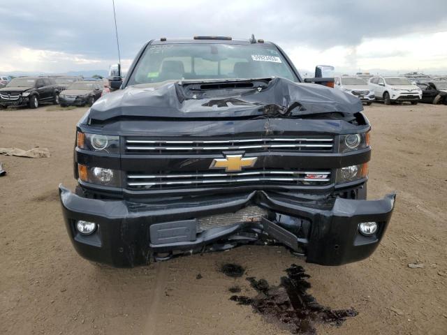 Photo 4 VIN: 1GC1KTEY0KF108682 - CHEVROLET SILVERADO 