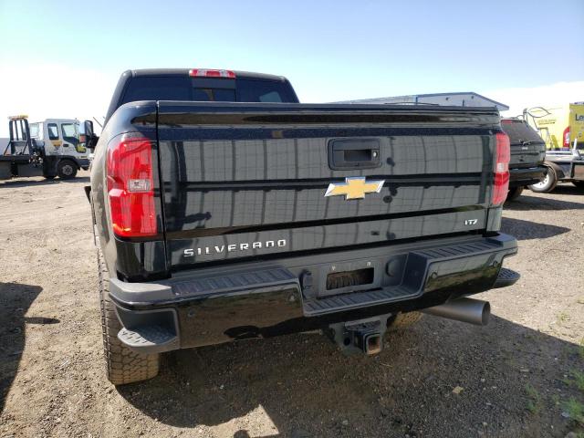 Photo 5 VIN: 1GC1KTEY0KF108682 - CHEVROLET SILVERADO 