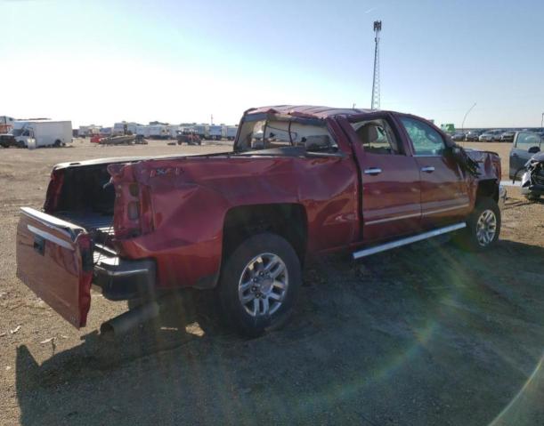 Photo 2 VIN: 1GC1KTEY0KF187187 - CHEVROLET SILVERADO 