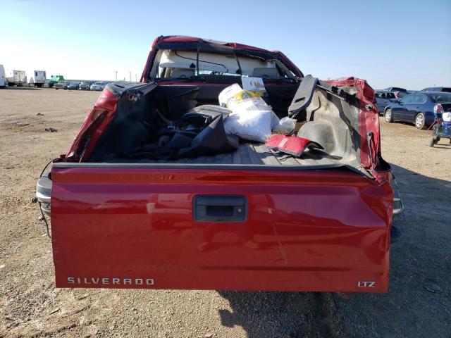 Photo 5 VIN: 1GC1KTEY0KF187187 - CHEVROLET SILVERADO 