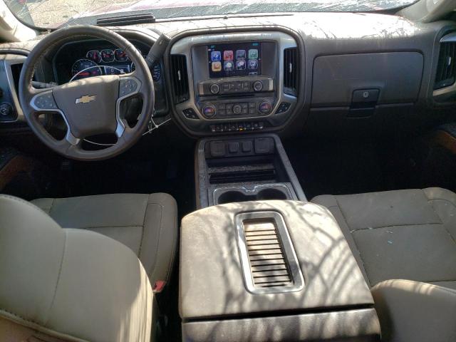 Photo 7 VIN: 1GC1KTEY0KF187187 - CHEVROLET SILVERADO 