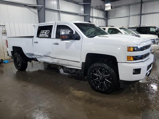 Photo 3 VIN: 1GC1KTEY0KF200889 - CHEVROLET SILVERADO 