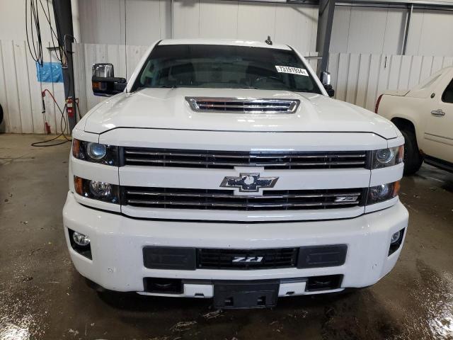 Photo 4 VIN: 1GC1KTEY0KF200889 - CHEVROLET SILVERADO 