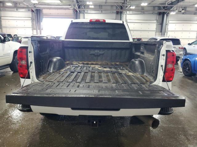 Photo 5 VIN: 1GC1KTEY0KF200889 - CHEVROLET SILVERADO 