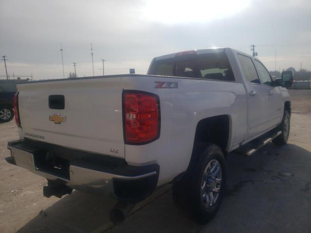 Photo 3 VIN: 1GC1KTEY0KF201542 - CHEVROLET SILVERADO 