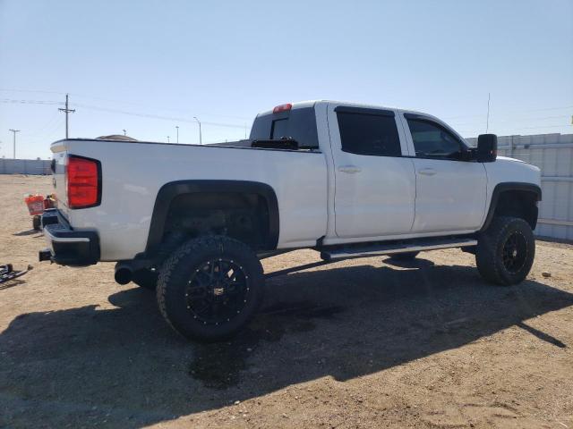 Photo 2 VIN: 1GC1KTEY0KF207776 - CHEVROLET SILVERADO 