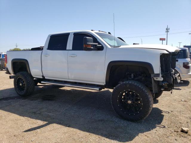 Photo 3 VIN: 1GC1KTEY0KF207776 - CHEVROLET SILVERADO 