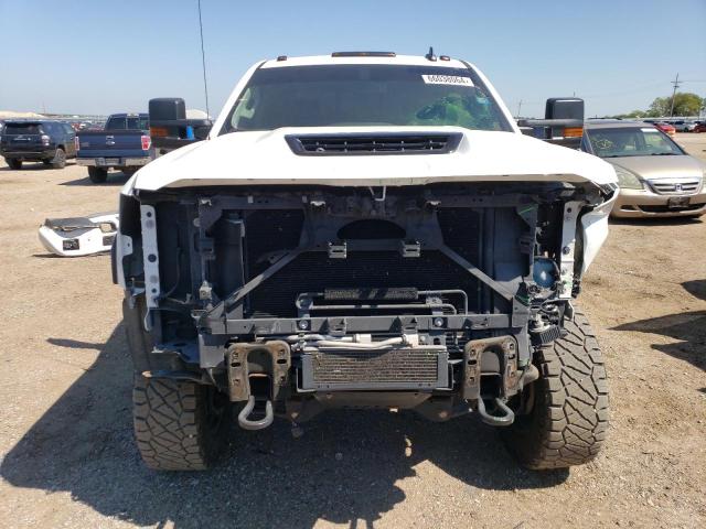 Photo 4 VIN: 1GC1KTEY0KF207776 - CHEVROLET SILVERADO 