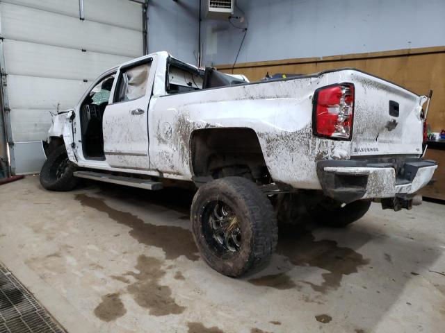 Photo 1 VIN: 1GC1KTEY1KF106696 - CHEVROLET SILVERADO 