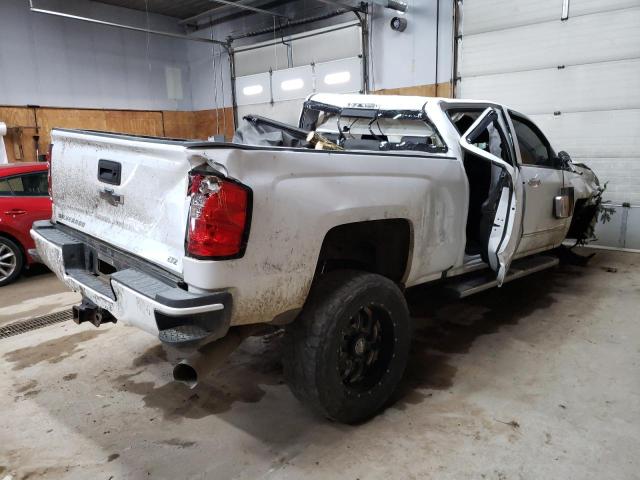 Photo 2 VIN: 1GC1KTEY1KF106696 - CHEVROLET SILVERADO 